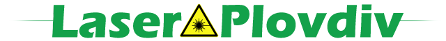 Laser Plovdiv logo